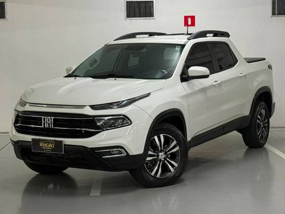 FIAT TORO 2.0 16V TURBO DIESEL FREEDOM 4WD AT9 FIAT TORO 2.0 16V TURBO DIESEL FREEDOM 4WD AT9